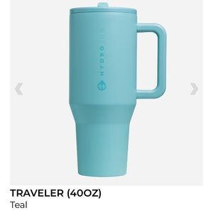Teal Hydrojug - NEW